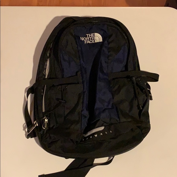 North face firewall backpack Clearance